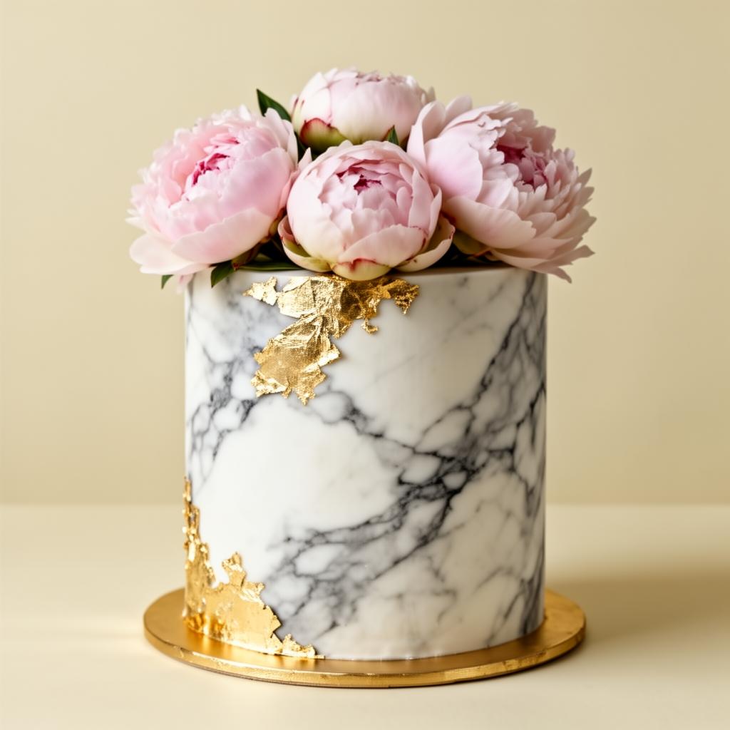 Birthday Cakes