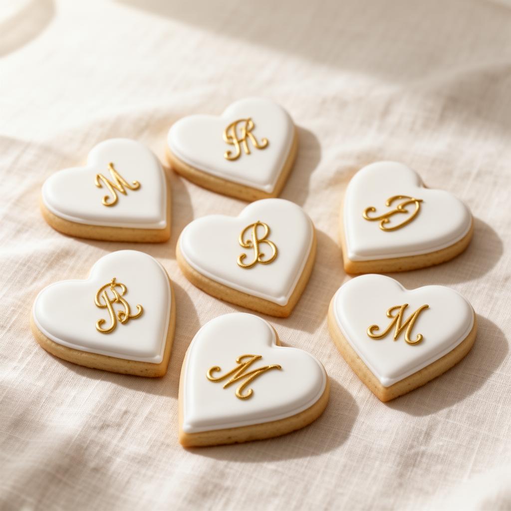 Assorted Biscuits