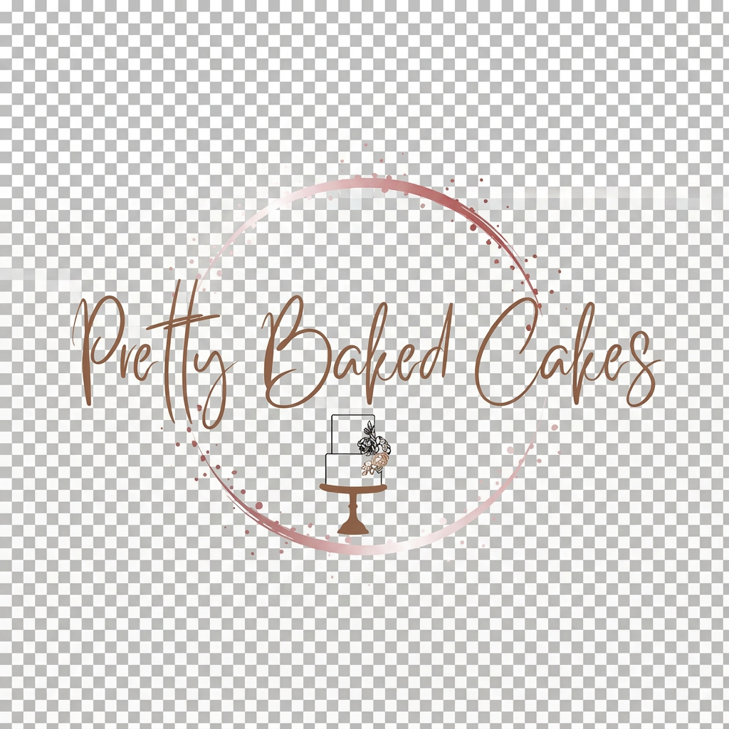 Pretty Baked Cakes