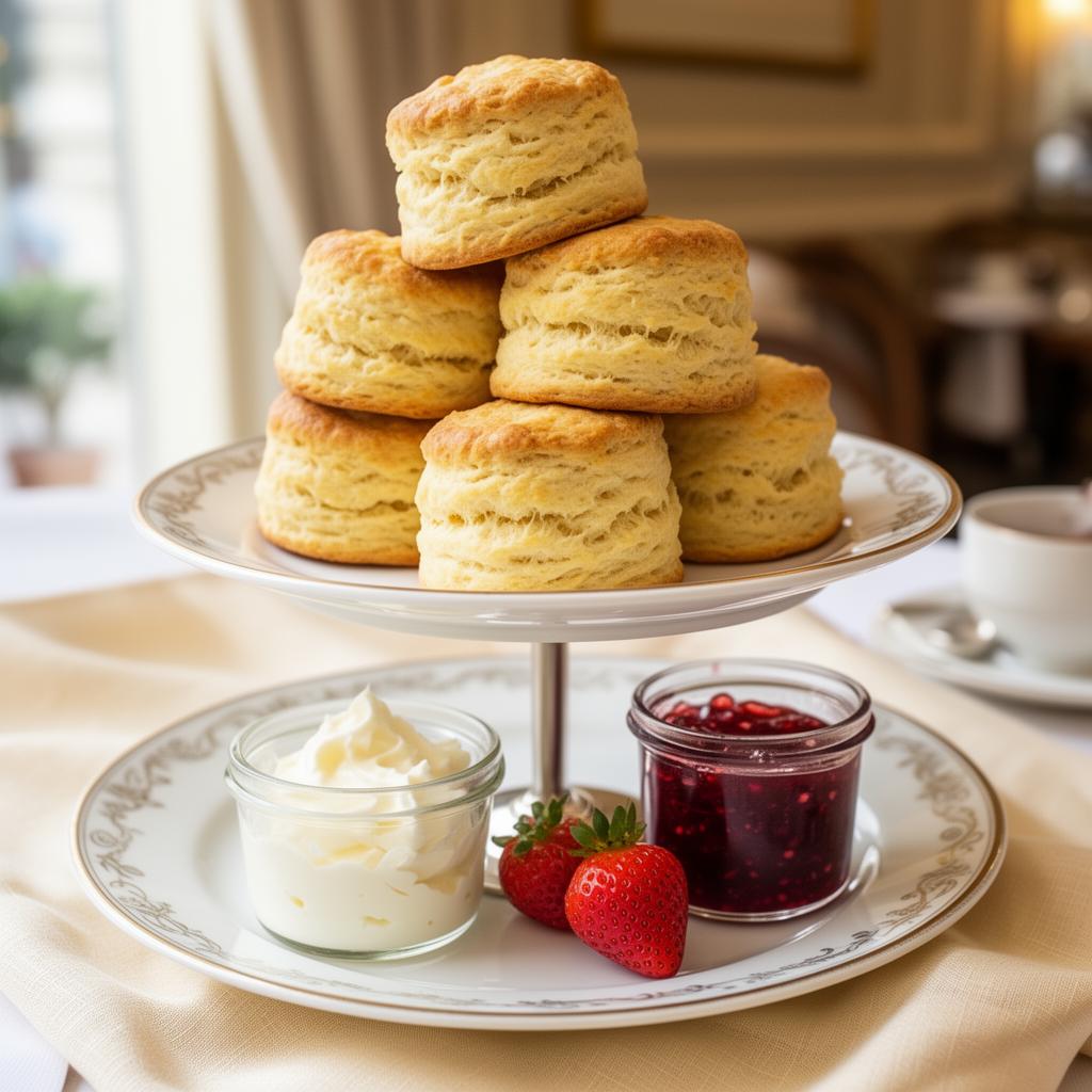 Scones